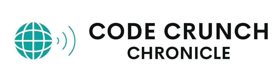 Code Crunch Chronicle